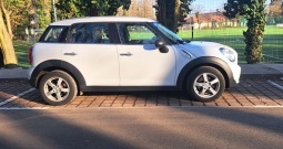 MINI One D Countryman