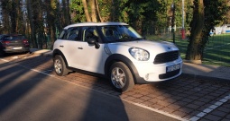 MINI One D Countryman