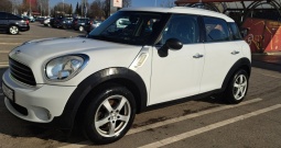 MINI One D Countryman