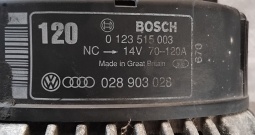 Alternator Passat b5