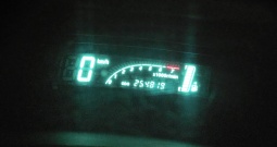 Toyota Yaris 1.3 VVTI 2003.