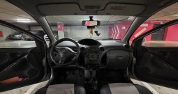 Toyota Yaris 1.3 VVTI 2003.