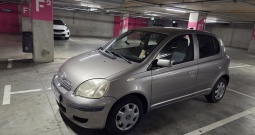 Toyota Yaris 1.3 VVTI 2003.