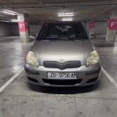 Toyota Yaris 1.3 VVTI 2003.