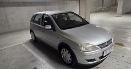 Opel Corsa 1.2 Twinport, 2005.
