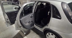 Opel Corsa 1.2 Twinport, 2005.