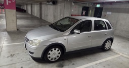 Opel Corsa 1.2 Twinport, 2005.
