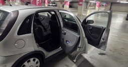 Opel Corsa 1.2 Twinport, 2005.