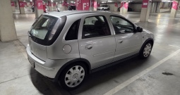 Opel Corsa 1.2 Twinport, 2005.