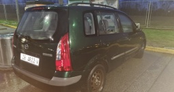 Mazda Premacy monovolumen