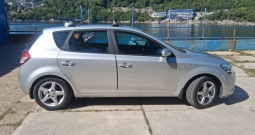 Kia Ceed 1.6 benzin