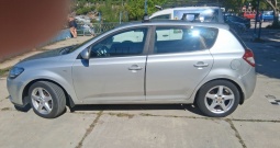 Kia Ceed 1.6 benzin