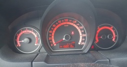 Kia Ceed 1.6 benzin