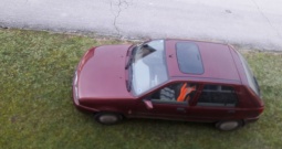 Prodajem Ford Fiestu