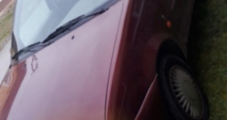 Prodajem Ford Fiestu