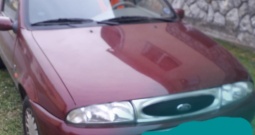 Prodajem Ford Fiestu