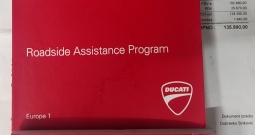 Ducati Panigale 959 / 2017