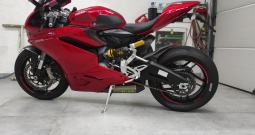 Ducati Panigale 959 / 2017