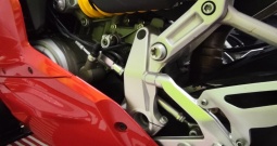 Ducati Panigale 959 / 2017