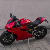 Ducati Panigale 959 / 2017