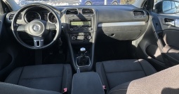 Golf 6 1.6 TDI