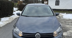 Golf 6 1.6 TDI