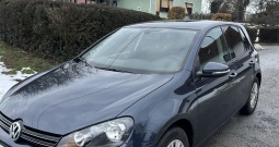 Golf 6 1.6 TDI