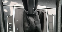 VW Golf 7.5 1,6 TDI BMT DSG, reg.do 11/2026