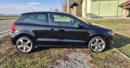 VW Polo 1.6 TDI Match. Reg 10/2026. Servisna knjiga.