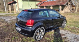 VW Polo 1.6 TDI Match. Reg 10/2026. Servisna knjiga.