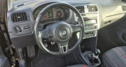 VW Polo 1.6 TDI Match. Reg 10/2026. Servisna knjiga.