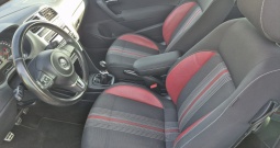 VW Polo 1.6 TDI Match. Reg 10/2026. Servisna knjiga.