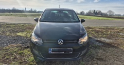 VW Polo 1.6 TDI Match. Reg 10/2026. Servisna knjiga.