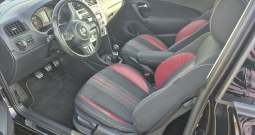 VW Polo 1.6 TDI Match. Reg 10/2026. Servisna knjiga.
