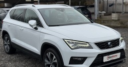 Seat Ateca 1.5TSI DSG Style Jamstvo 12mj.