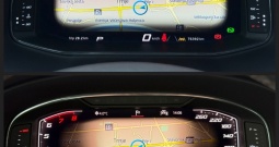 Seat Ateca 1.5TSI DSG Style Jamstvo 12mj.