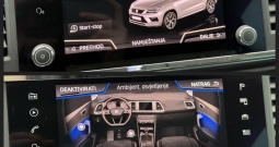 Seat Ateca 1.5TSI DSG Style Jamstvo 12mj.