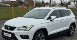 Seat Ateca 1.5TSI DSG Style Jamstvo 12mj.