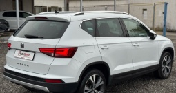 Seat Ateca 1.5TSI DSG Style Jamstvo 12mj.