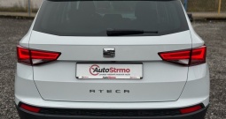 Seat Ateca 1.5TSI DSG Style Jamstvo 12mj.