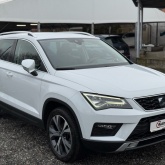 Seat Ateca 1.5TSI DSG Style Jamstvo 12mj.