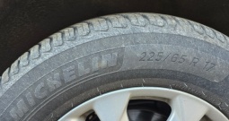 Nissan X-Trail 1.6 dCi 4X4 Acenta Premium