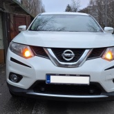 Nissan X-Trail 1.6 dCi 4X4 Acenta Premium