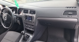 Golf VII 1.6 TDI