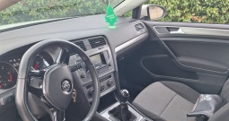Golf VII 1.6 TDI