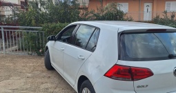 Golf VII 1.6 TDI