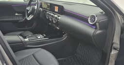 MERCEDES KLASA A 200d