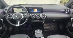 MERCEDES KLASA A 200d