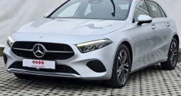 MERCEDES KLASA A 200d
