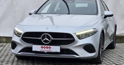 MERCEDES KLASA A 200d